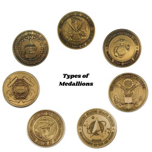 Admiral Flag Display Complete Set
