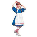 Deluxe Rag Doll Girls Costume