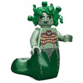 Medusa Greek Mythos Goddess Horror movie Minifigure Toy 1