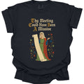 Meeting Could Have Been Missive T-Shirt - Comfort Colors