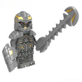 Megatron Transformers Minifigure Toy