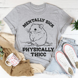 Athletic Heather