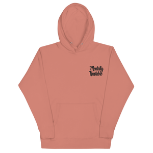 Dusty Rose