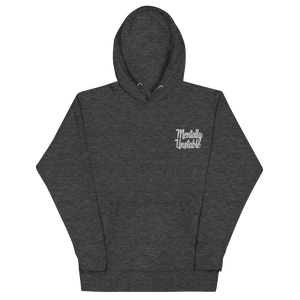 Charcoal Heather