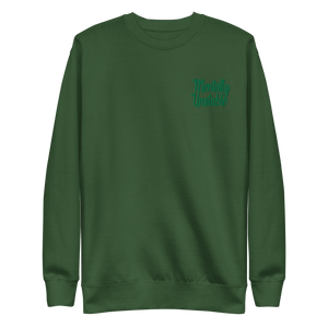 Forest Green