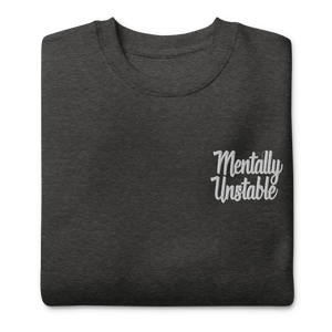 Charcoal Heather