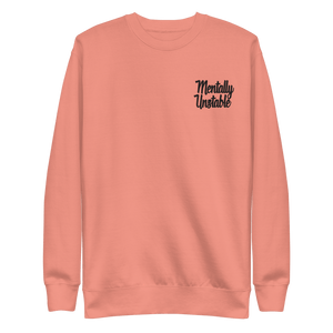 Dusty Rose