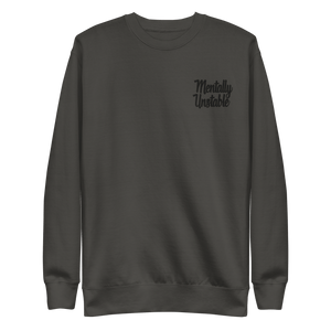 Vintage Black