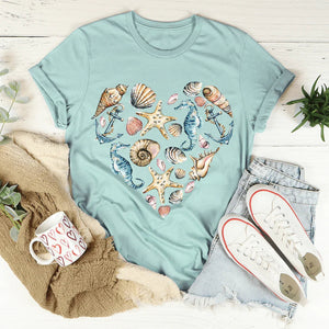 Heather Prism Dusty Blue