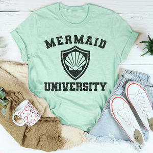 Heather Prism Mint