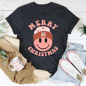 Dark Grey Heather