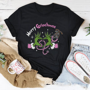 Black Heather