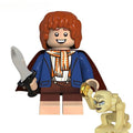 Merry Lord of The Rings Minifigure Toy