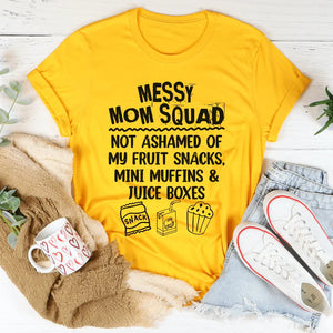 Mustard