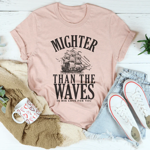 Heather Prism Peach