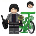 Mike Wheeler Stranger Things Minifigure Toy