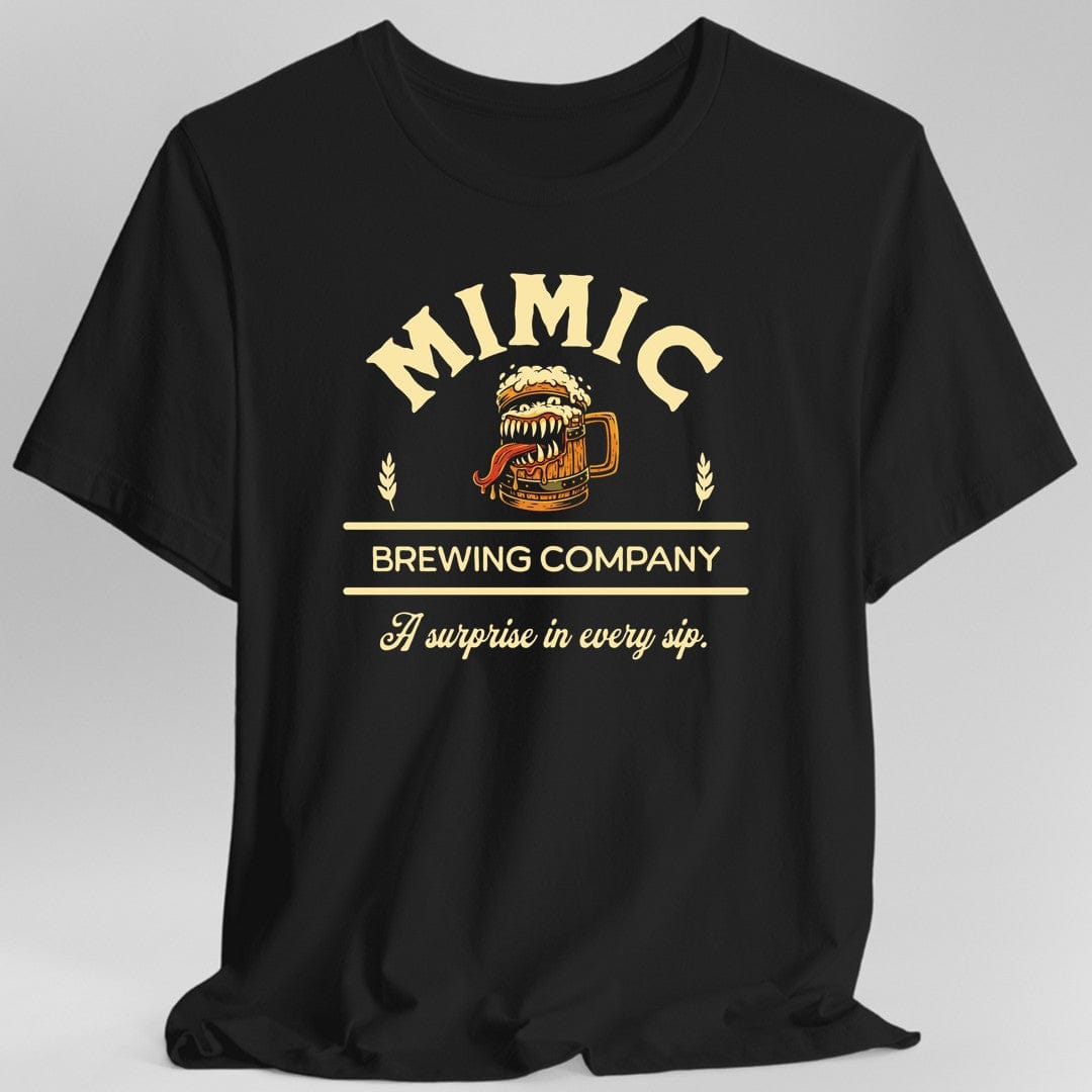 Mimic Brewing Company Shirt