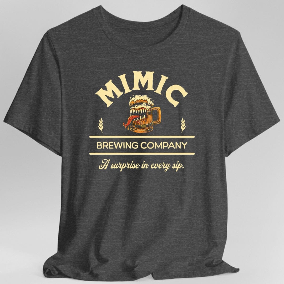 Mimic Brewing Company Shirt