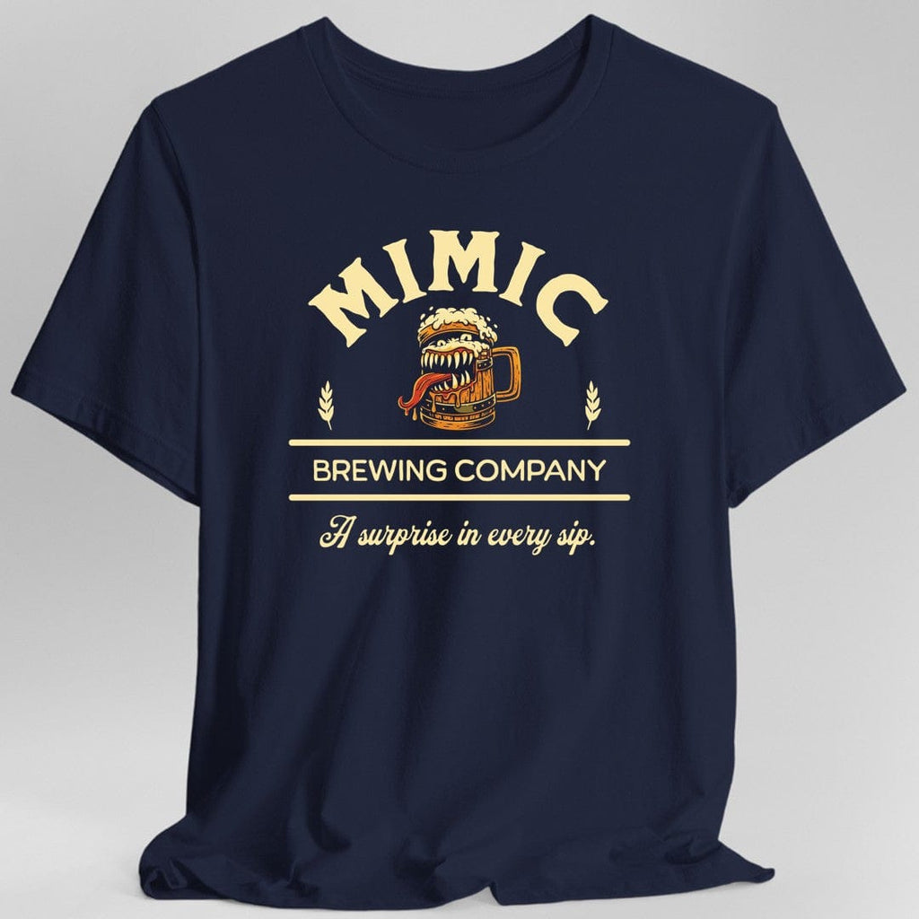 Mimic Brewing Company Shirt