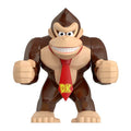 Donkey Kong Super Mario Brothers (Big) Minifigure
