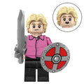 Prince Adam He-Man Minifigure Masters of the Universe