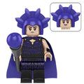 Evil Lyn Minifigure He-Man & The Masters of the Universe
