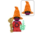 Orko Minifigure He-Man & The Masters of the Universe