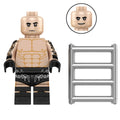 Randy Orton WWE Wrestling Legends LEGO Compatible Minifigure