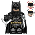Batman Justice League Ben Affleck DC Lego Compatible Minifigure