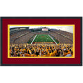 Framed Huntington Bank Stadium Minnesota Golden Gophers 16x24 NCAA Football Photo Professionally Matted