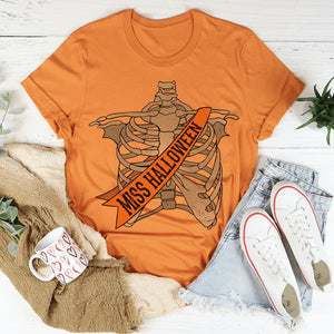 Burnt Orange