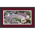Framed Davis Wade Stadium Mississippi State Bulldogs 16x24 NCAA Football Photo Professionally Matted