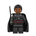 Moff Gideon Star Wars Lego Compatible Minifigure