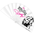 Molly Dolly Fan (UV)