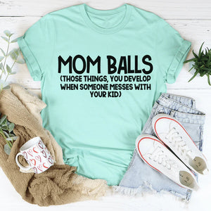 Heather Mint