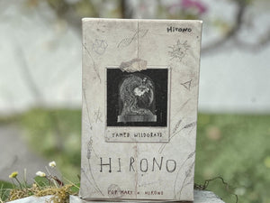 Hirono Tamed Wildgrass - Confirmed