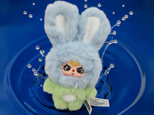 Baby Three Petit Macaron Cute Bunny Plush Toy