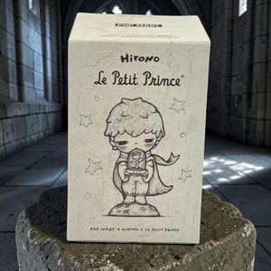 Popmart - Hirono Le Petit Prince - Confirmed