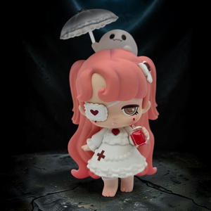 Sanguine Princess