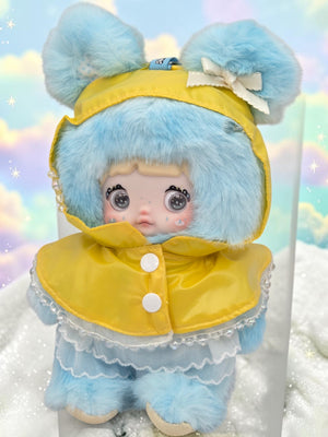 Drizzle