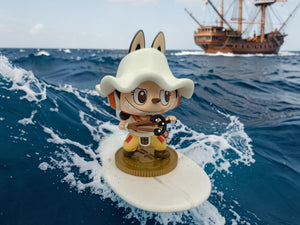 The Monsters One Piece - Confirmed Usopp