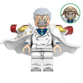 Monkey D Garp ONE PIECE Anime Minifigure Toy 1