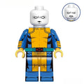 Morph From X-Men '97  Minifigure Toy NEW