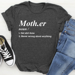 Dark Grey Heather
