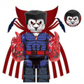 Mr. Sinister From X-Men 97 New Minifigure Toy