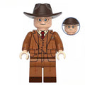 Mr Whatsit Henry Creel Stranger Things Minifigure Toy