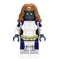 Mstique X-Men Classic Version Lego marvel Minifigures