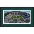 Framed Spartan Stadium Michigan State Spartans 16x24 NCAA Football Photo Professionally Matted