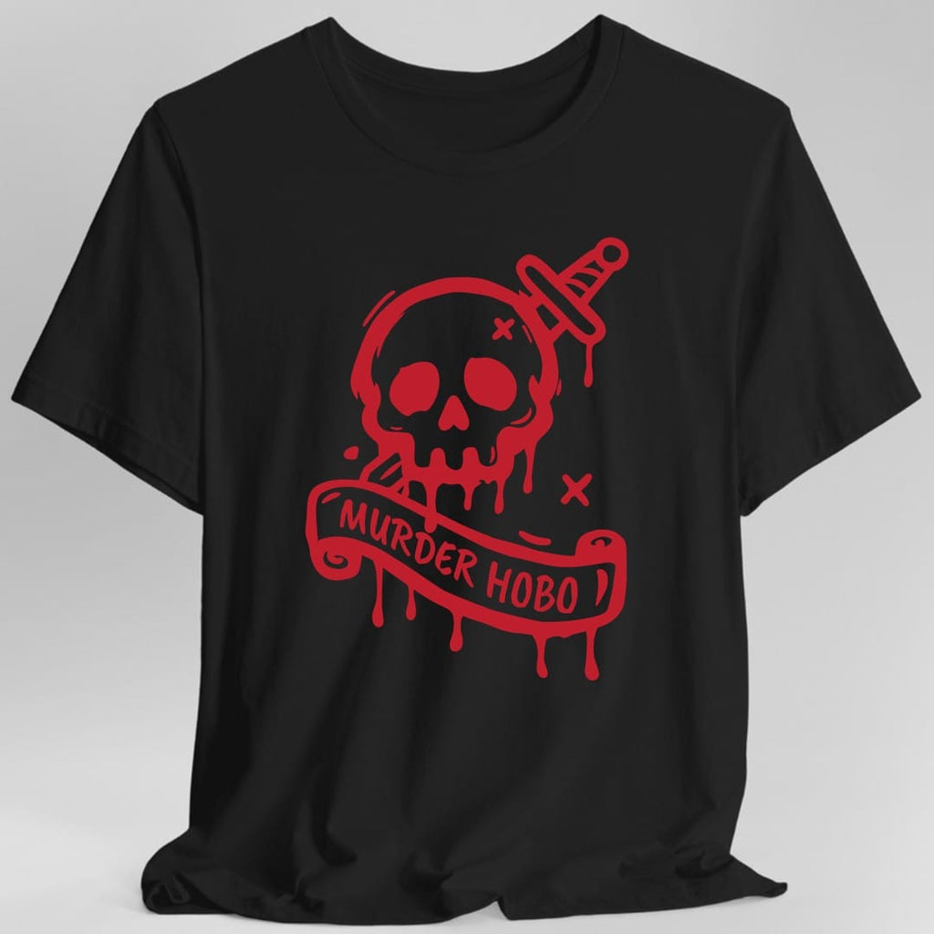 Murder Hobo Graffiti T-Shirt