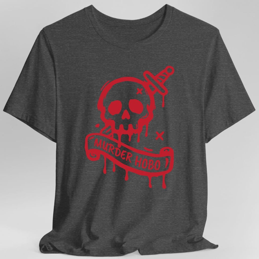 Murder Hobo Graffiti T-Shirt